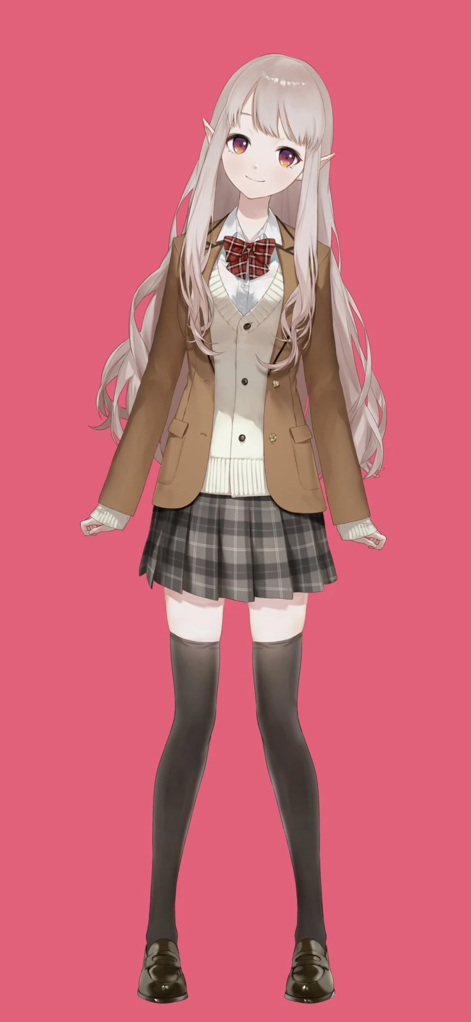 School uniform