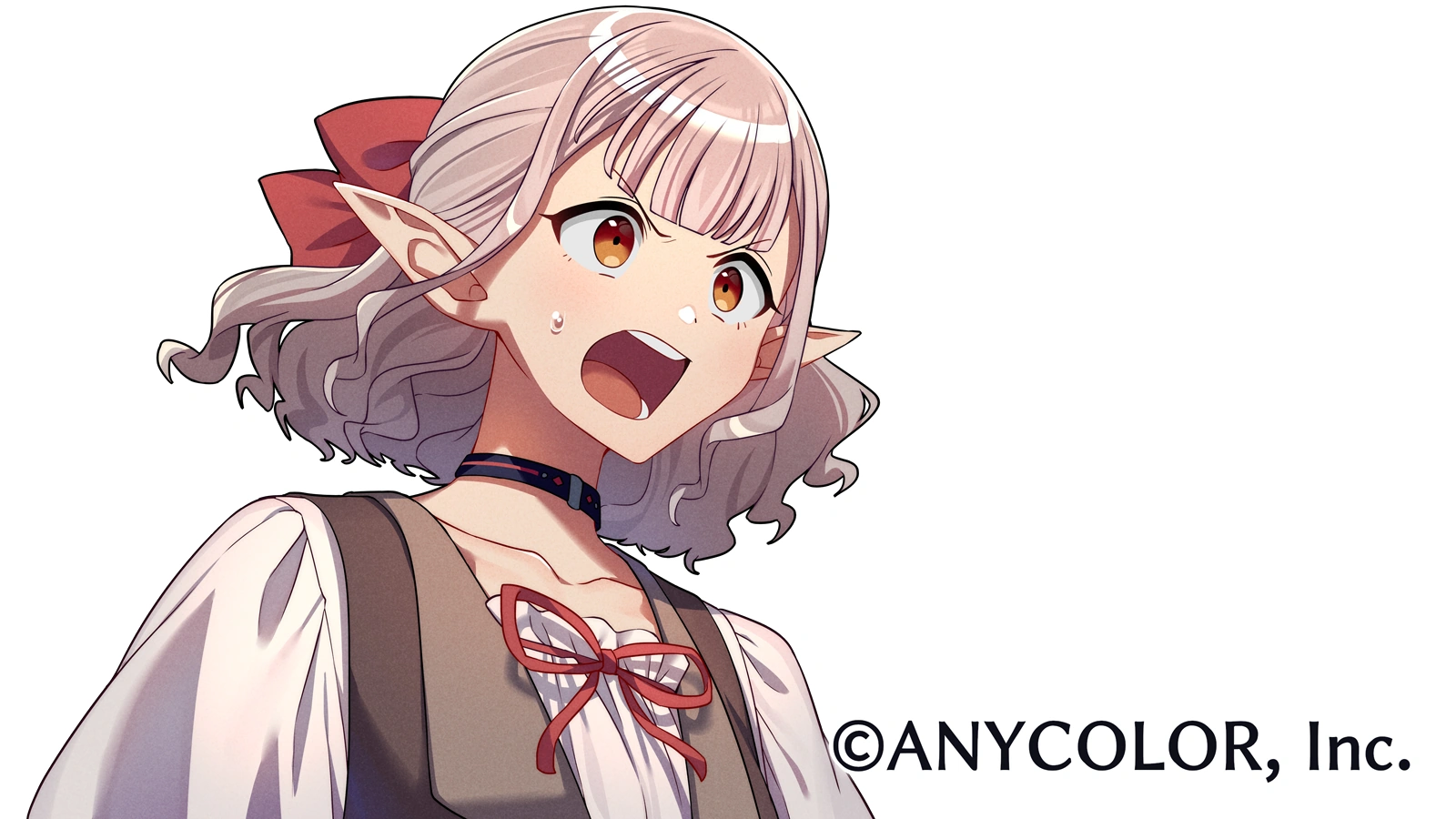 Mr. Schadenfreude Cover Illustration by Unabara Kairo