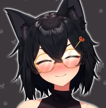 Shizu Kurokami | Virtual YouTuber Wiki | Fandom
