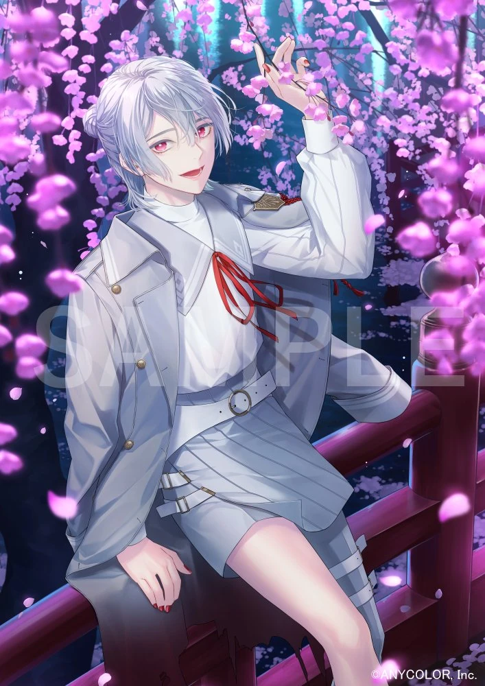 2025 Birthday Goods Illustration by Becco