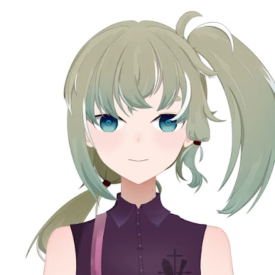 Haruka Gimlet