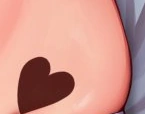 Lilybelle's hip<br>(by KaptivateTV)