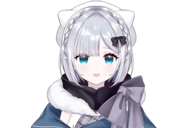 Shinomiya Runa | Virtual YouTuber Wiki | Fandom