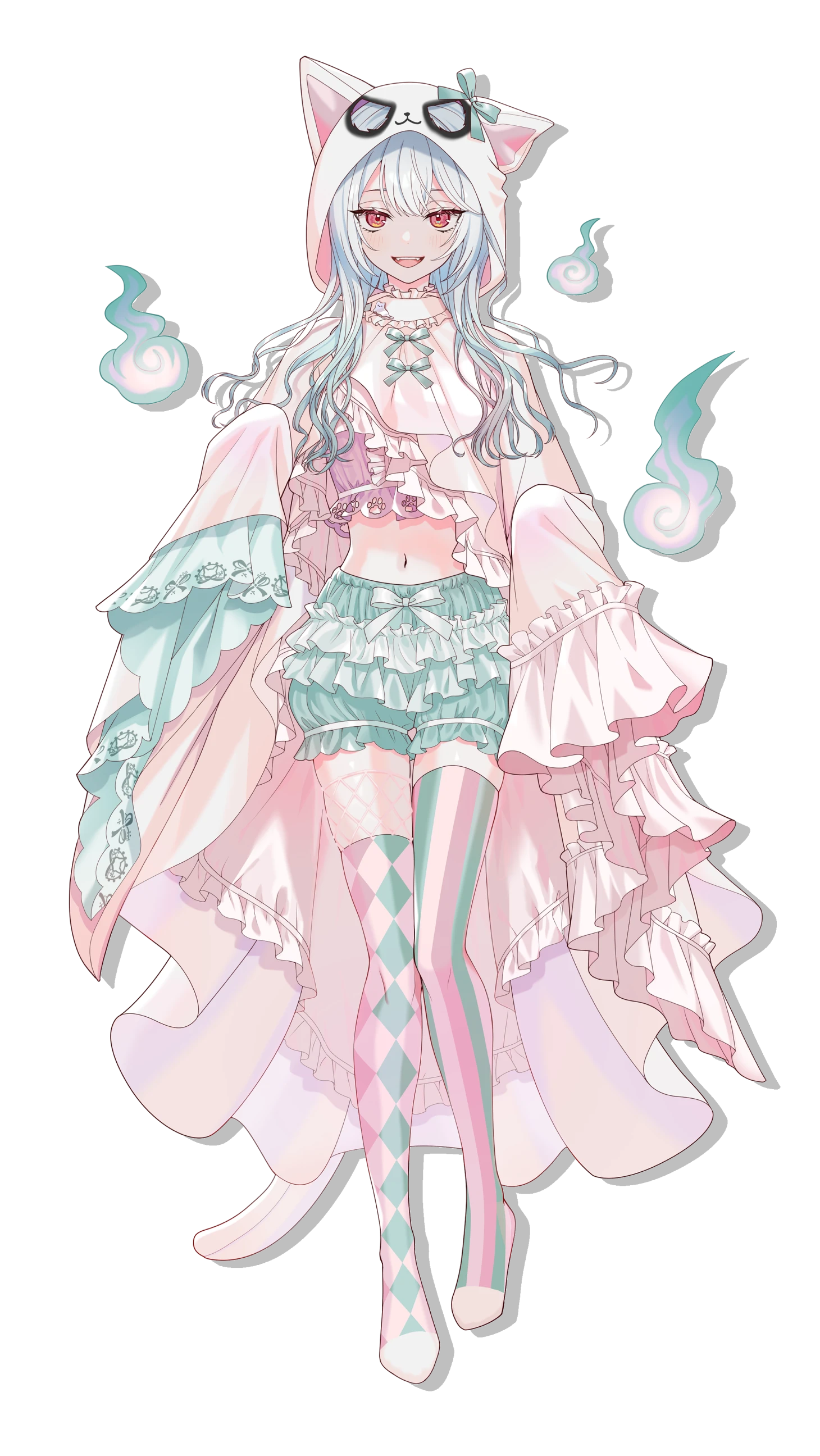 Full body
