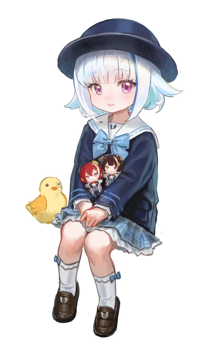 LoLize by usasuzu