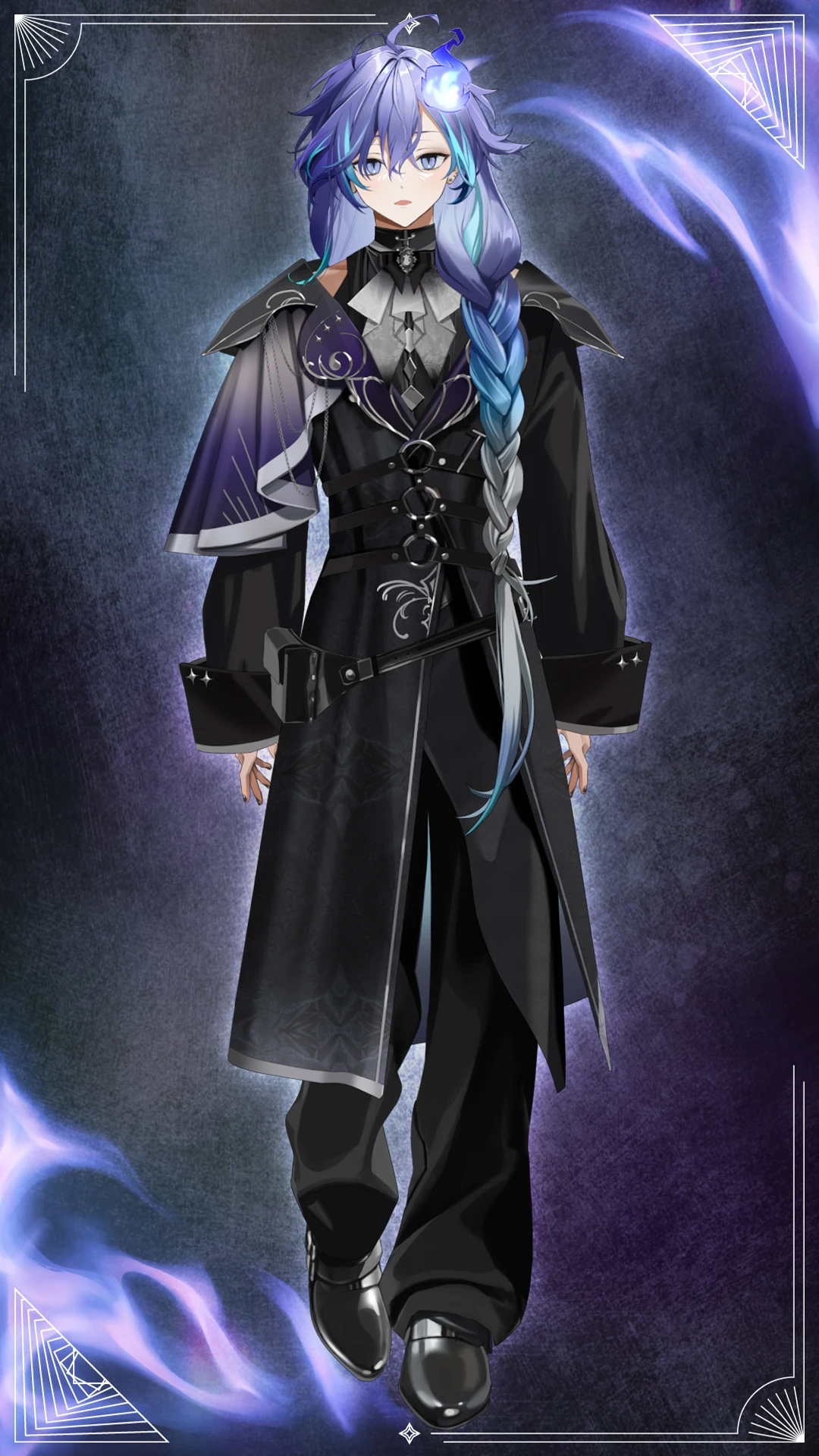 Sixth Costume<br>by KEKI