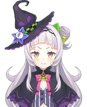 Murasaki Shion | Wiki Virtual YouTuber | Fandom