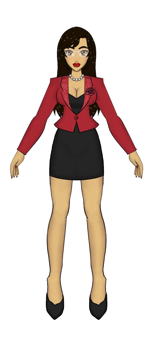 Full body