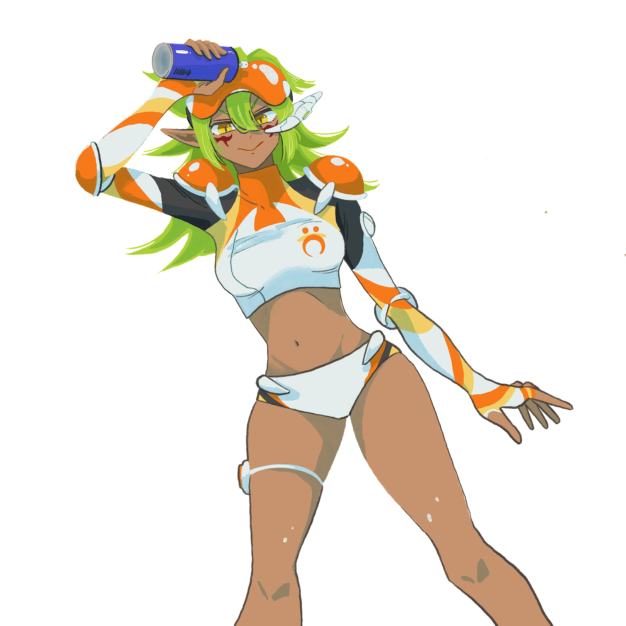 Fanart by Aruiha4ru