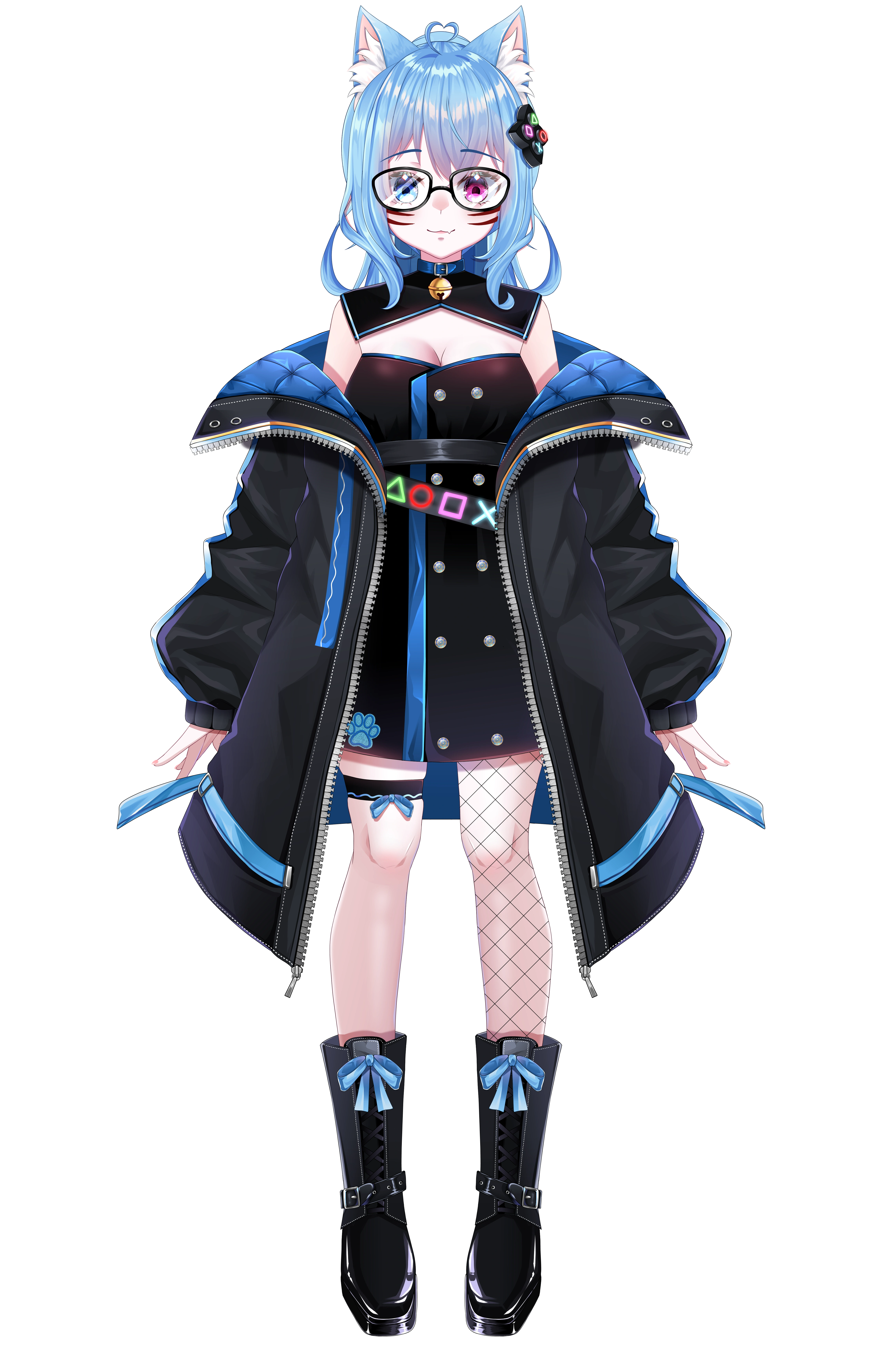 RoseyNekoha