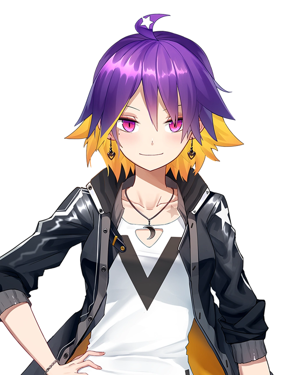 Saya
