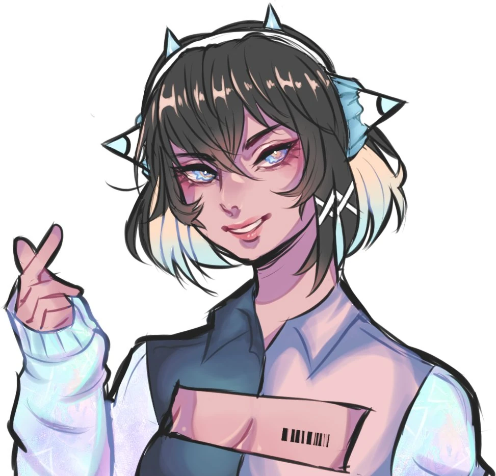 Shine<br>(by Yumie Haku)