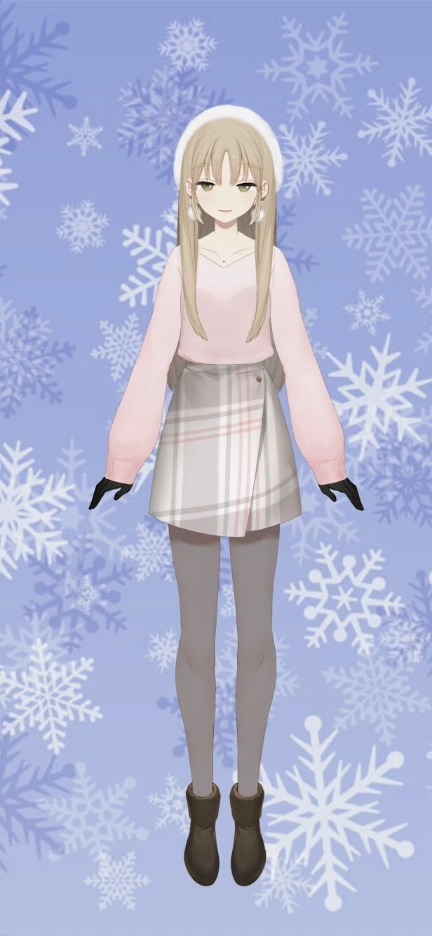 Winter Clothes