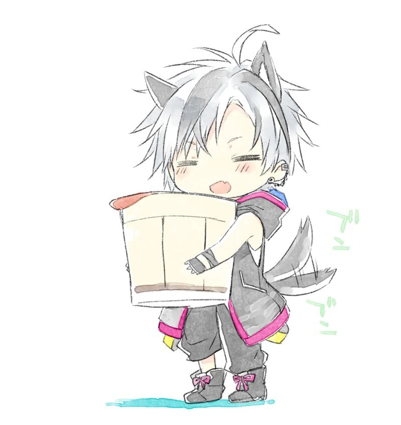 by Kamiyoshi Rika
