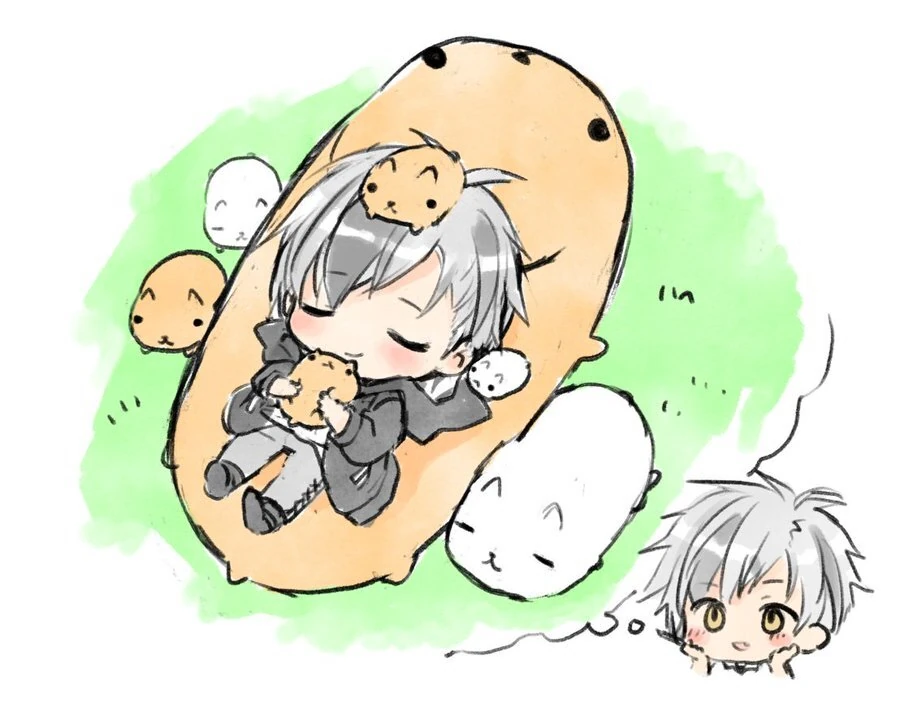 by Kamiyoshi Rika
