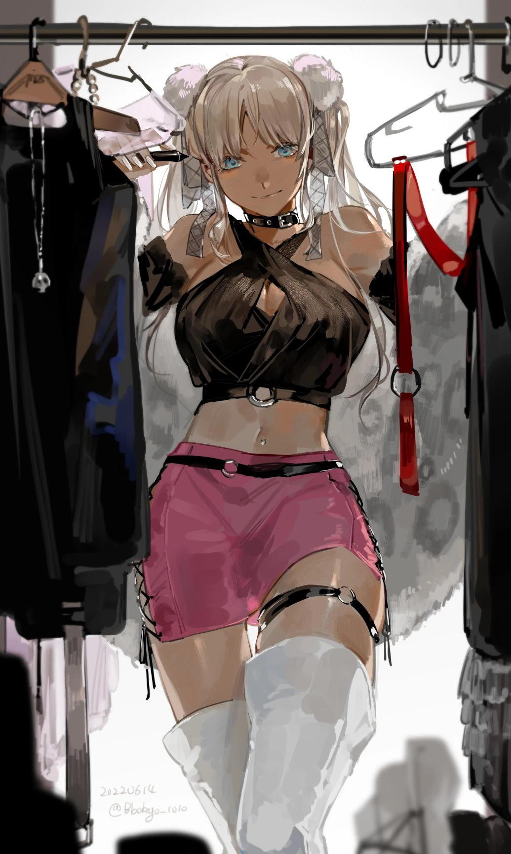 by BBokyo