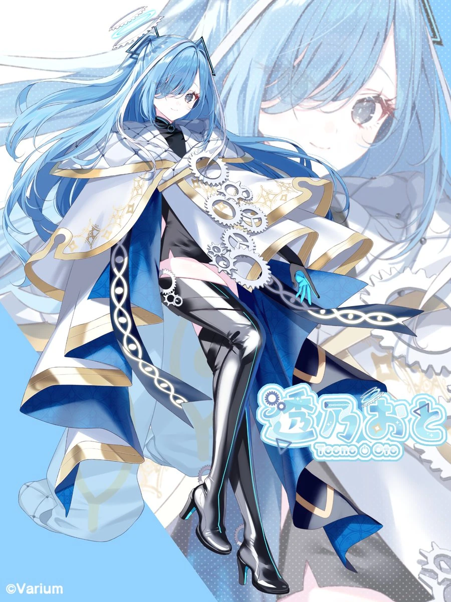 2025 Key Visual<br>by Misumi