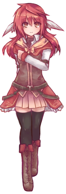 Tsunohane Akagi