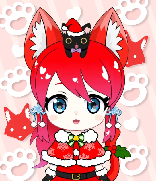 Winter Mim