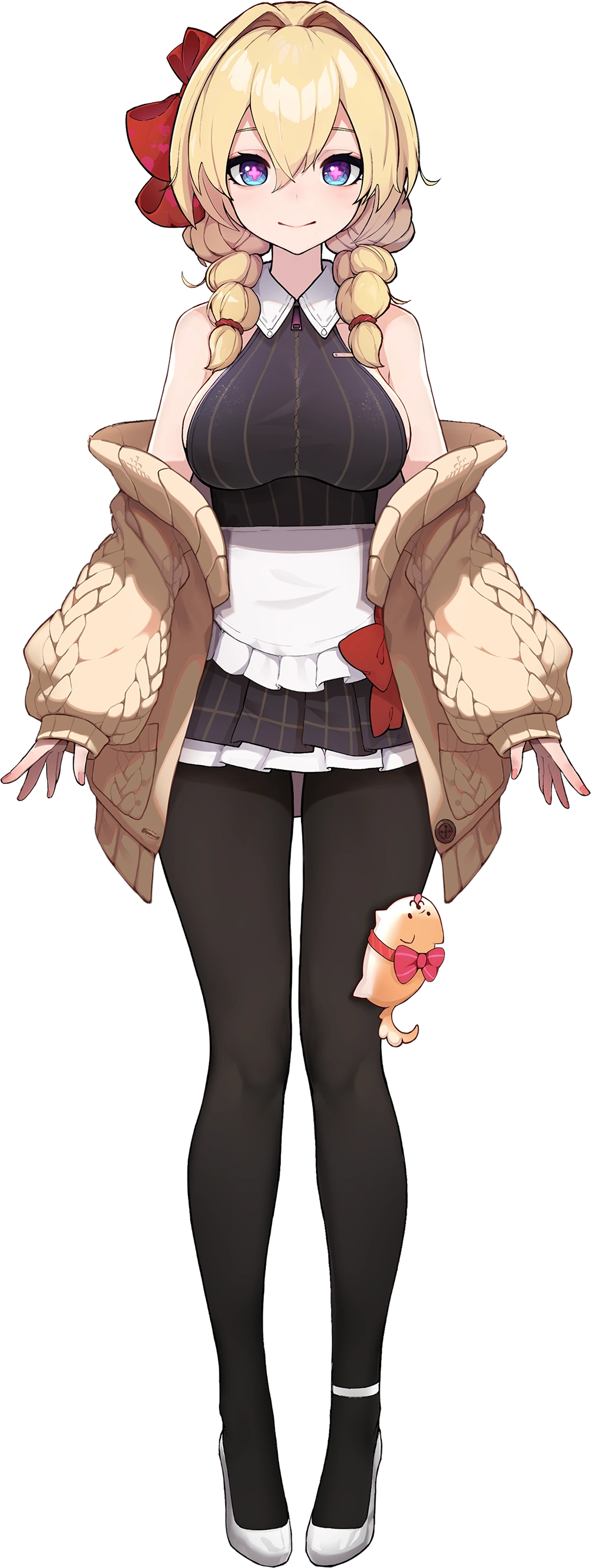 Full Body