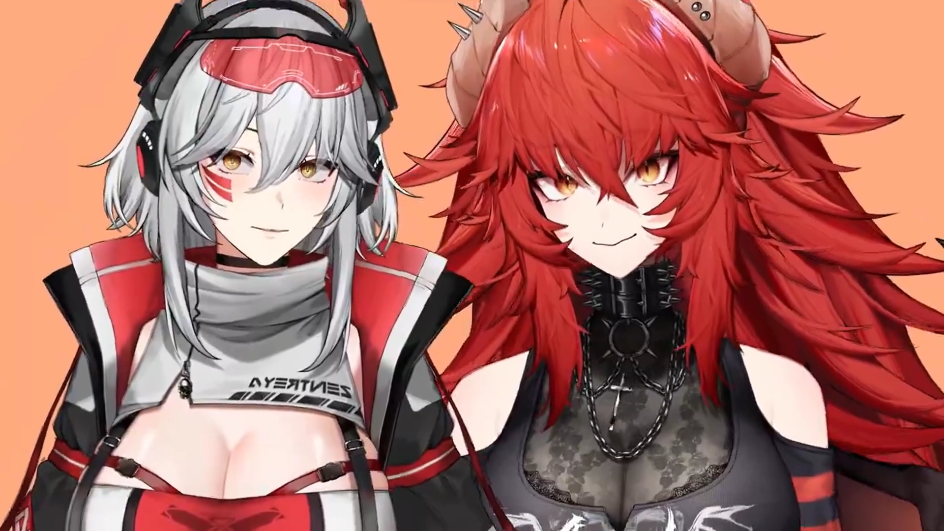 Zentrya Cyborg & Dragon Unite (Cyber Zen 2.0)