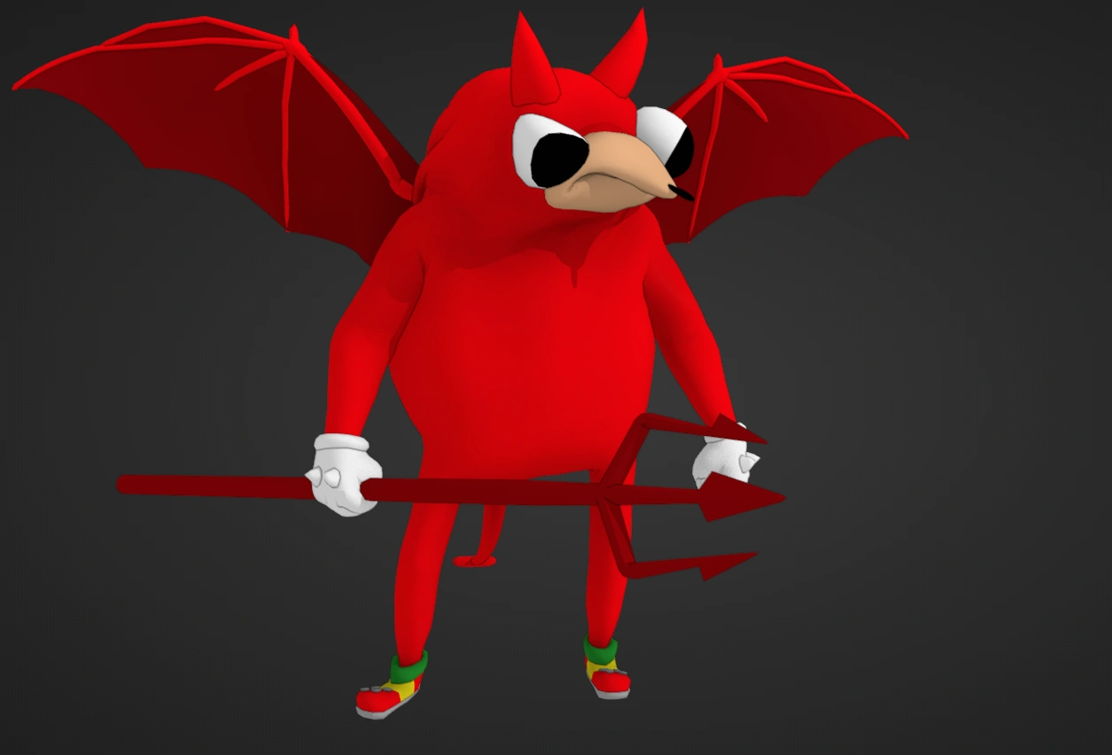 Demon