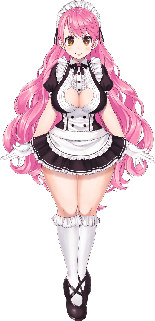 Full body