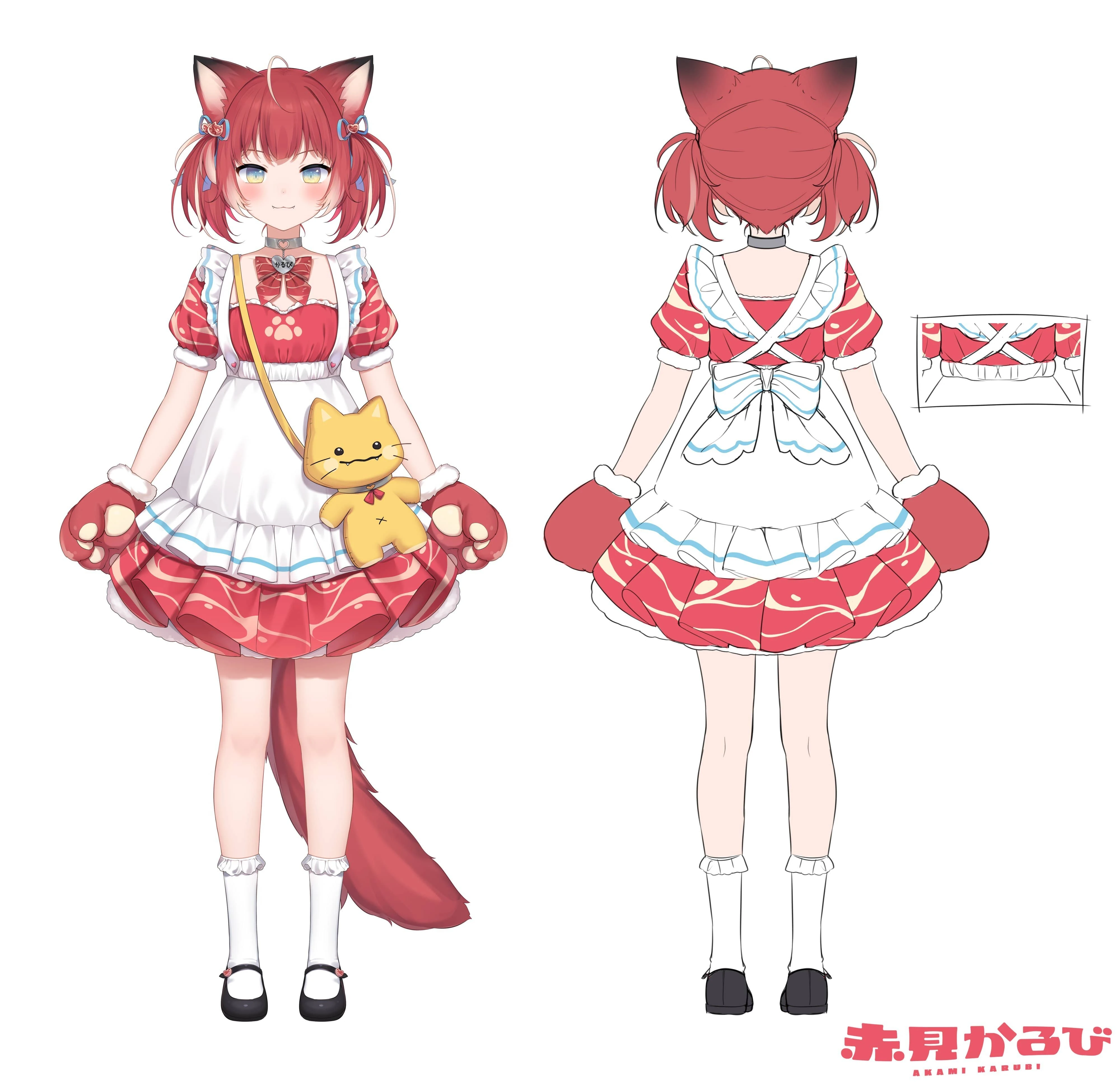 Reference Sheet