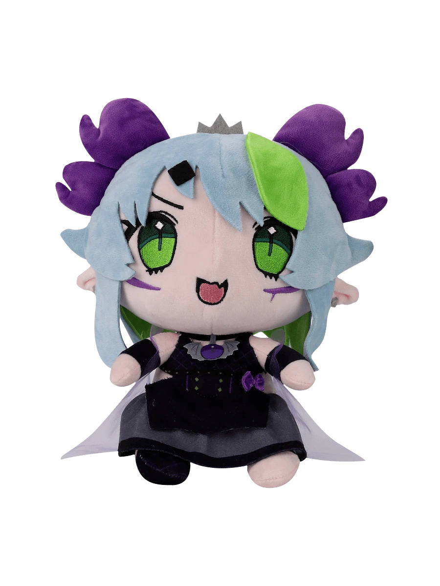 Apricot Plush