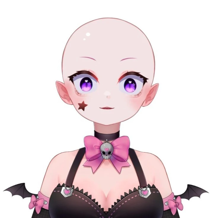 Bald Ironmouse