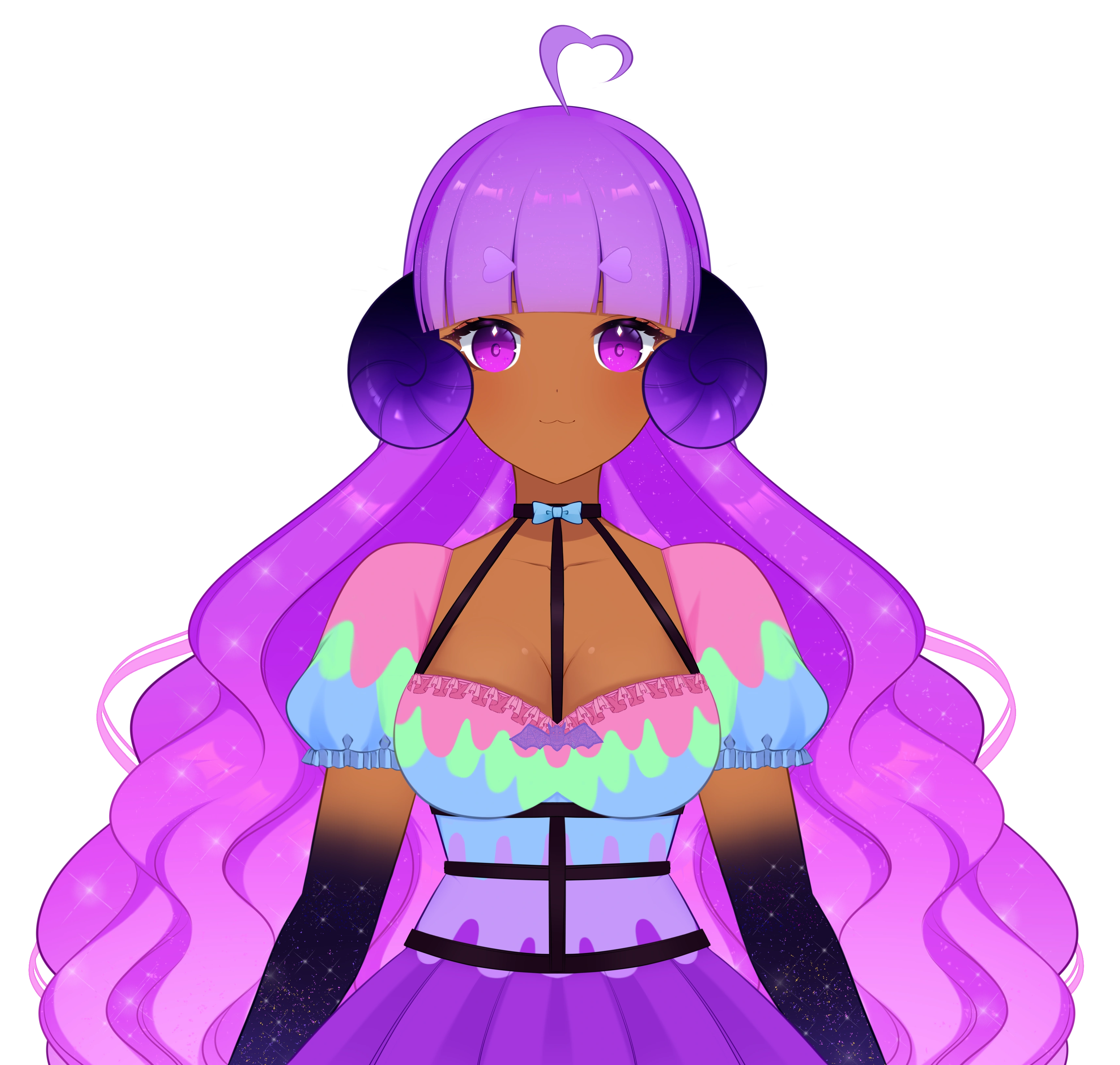1.0 Model by UsagiSii