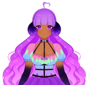 1.0 Model by UsagiSii