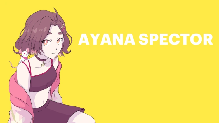 Image used for the end of streams