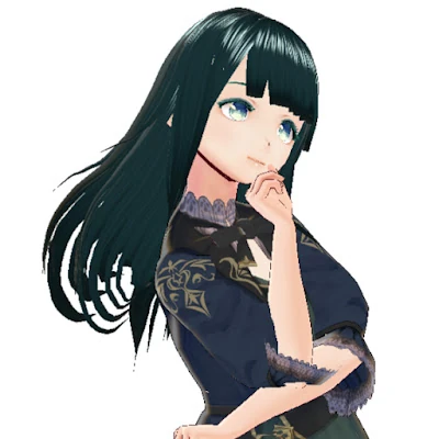 Fujiwara Saya