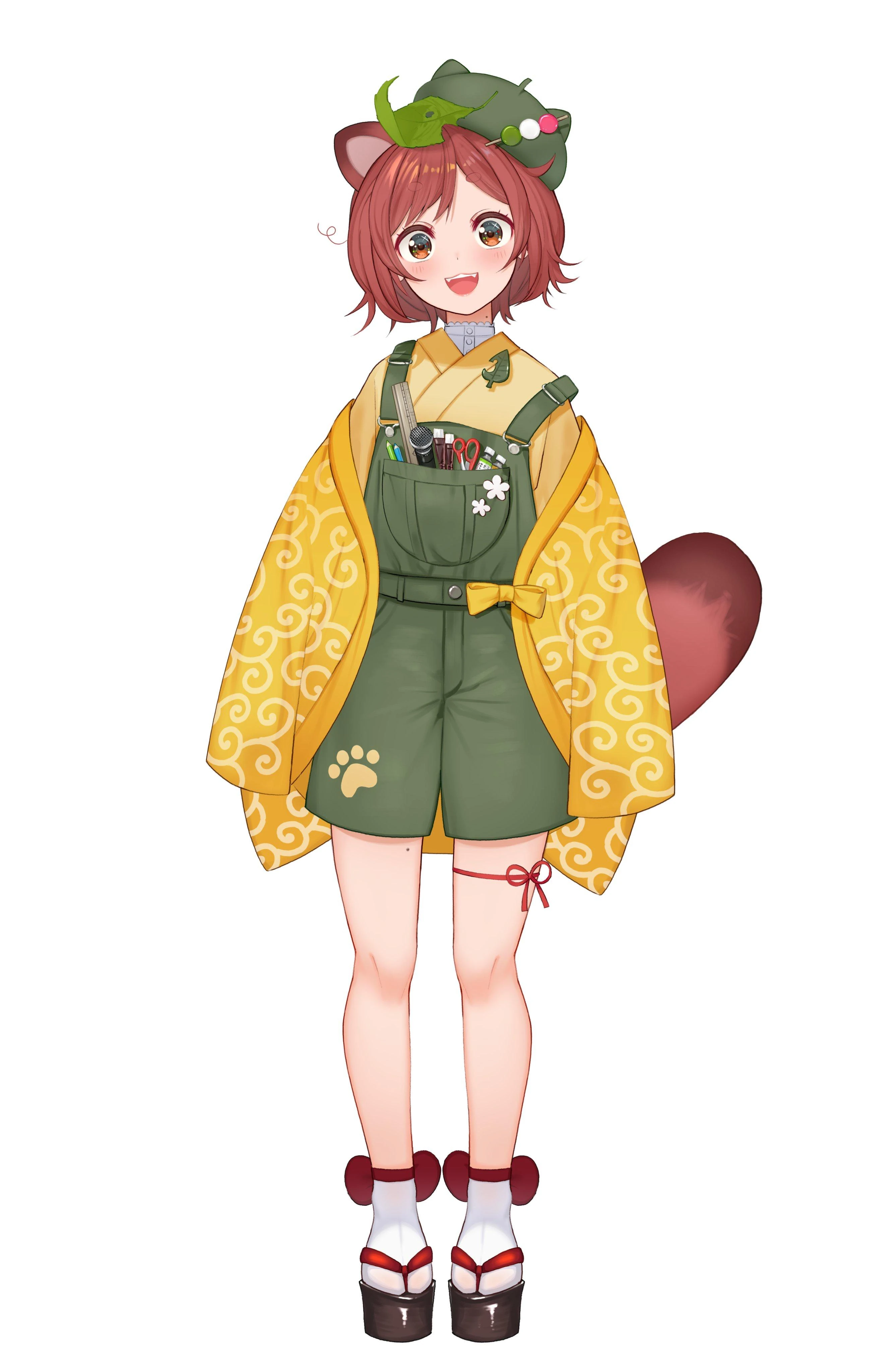 Original Full Body