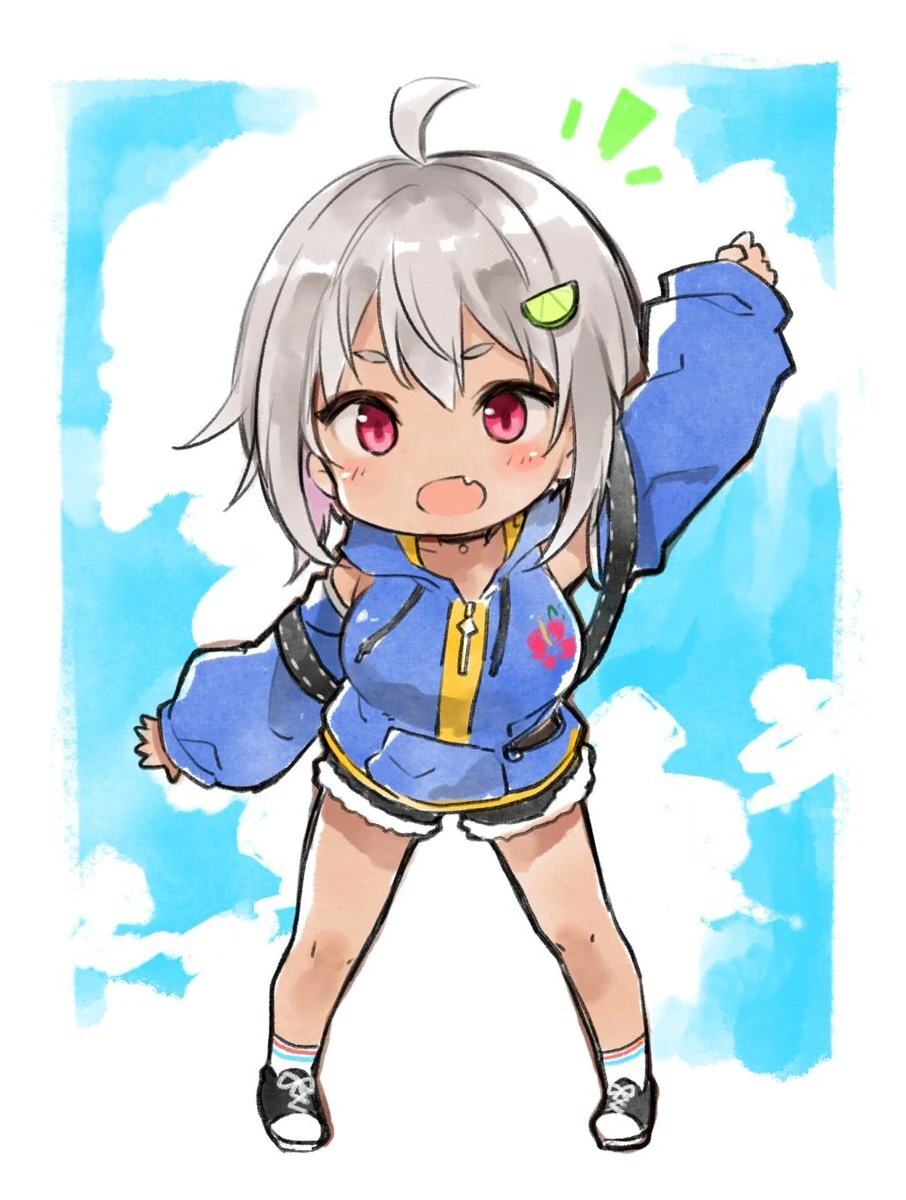 by Kamiyoshi Rika