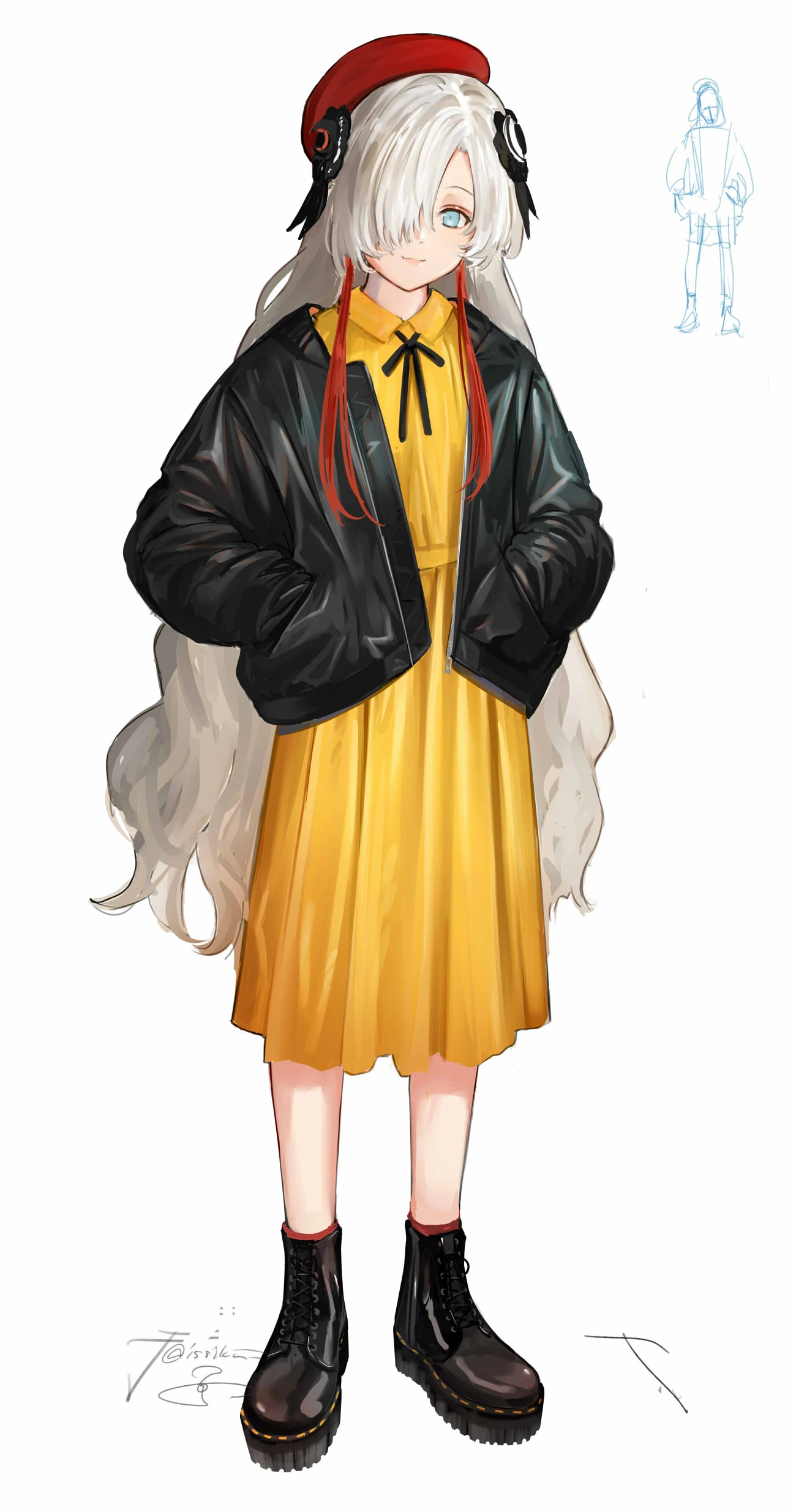 by Issiki