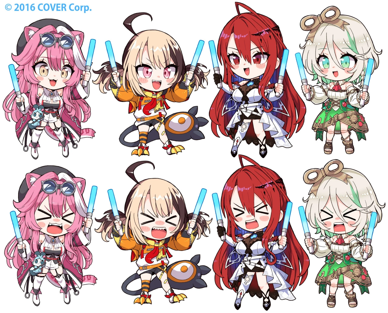 Breaking Dimensions Fanchant Illustration by Fushicho