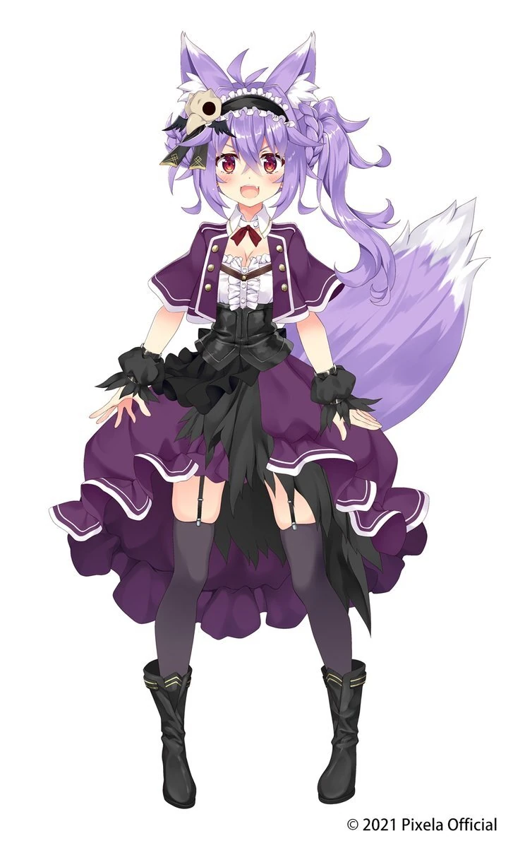Full Body by Yuta Moeki