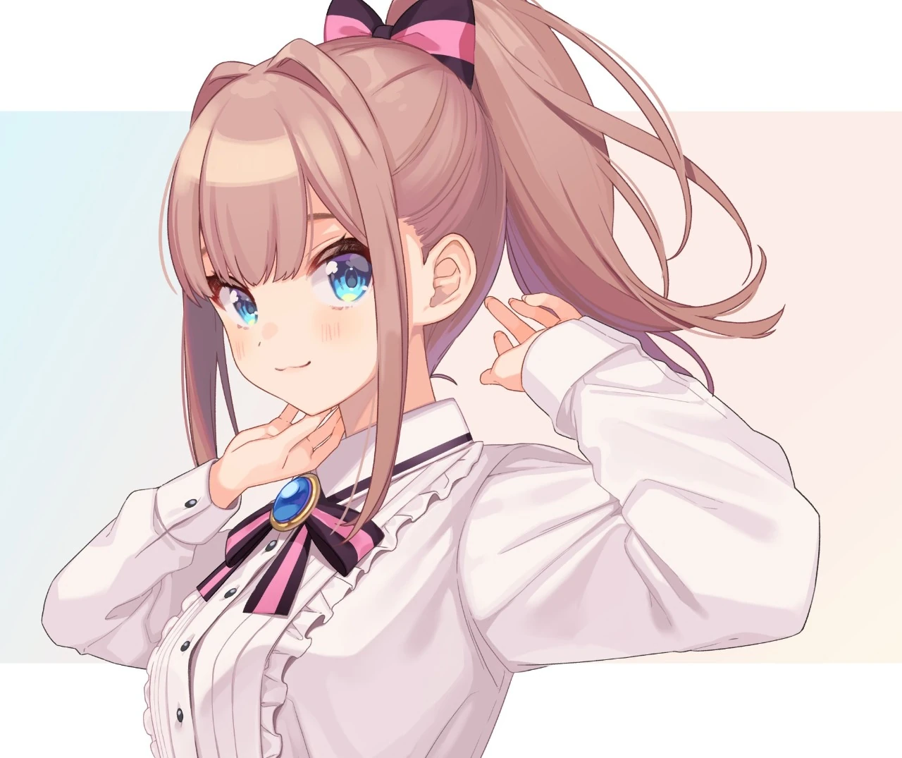Suzuhara Lulu