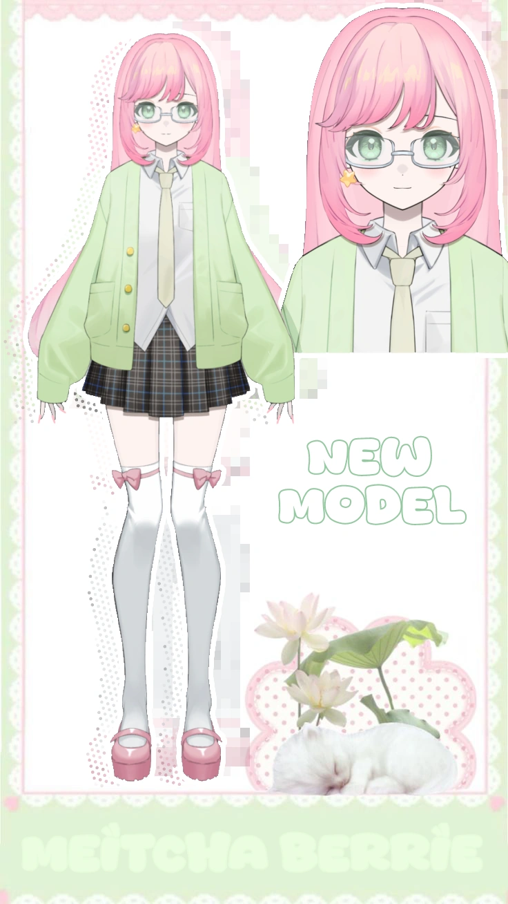 Second Model