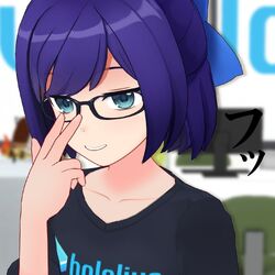 A-chan/Gallery | Virtual YouTuber Wiki | Fandom