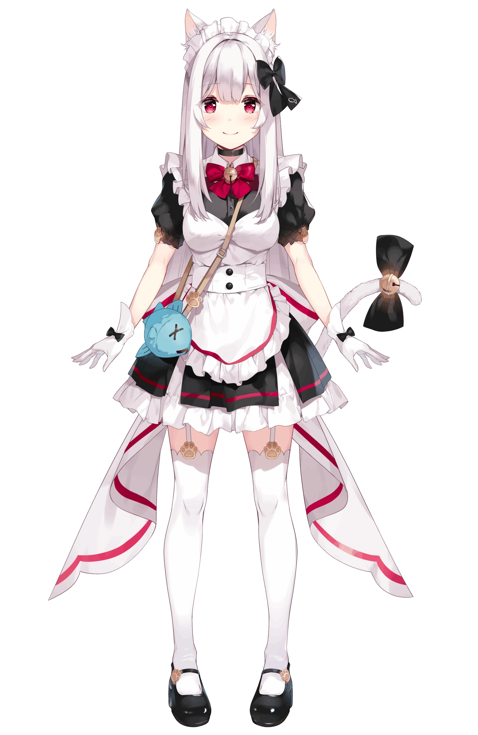 Full Body