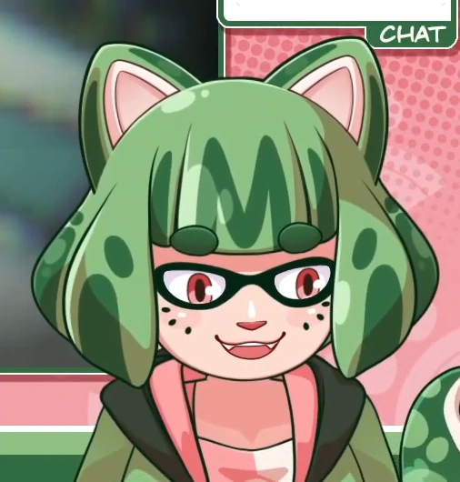 Splatoon