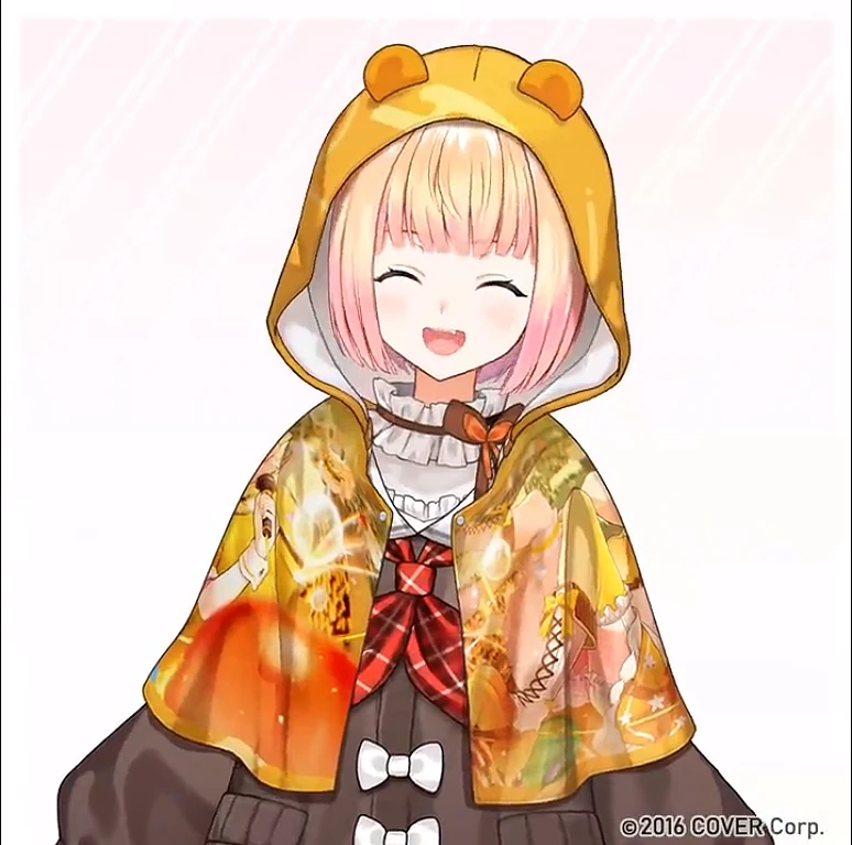 3rd Anniversary Hood