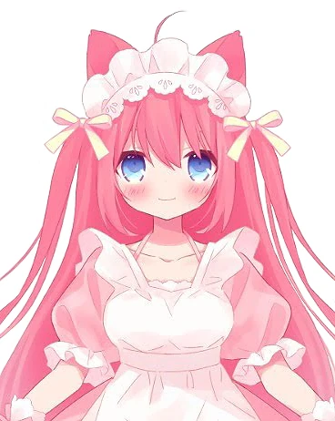Nekomachi Momo