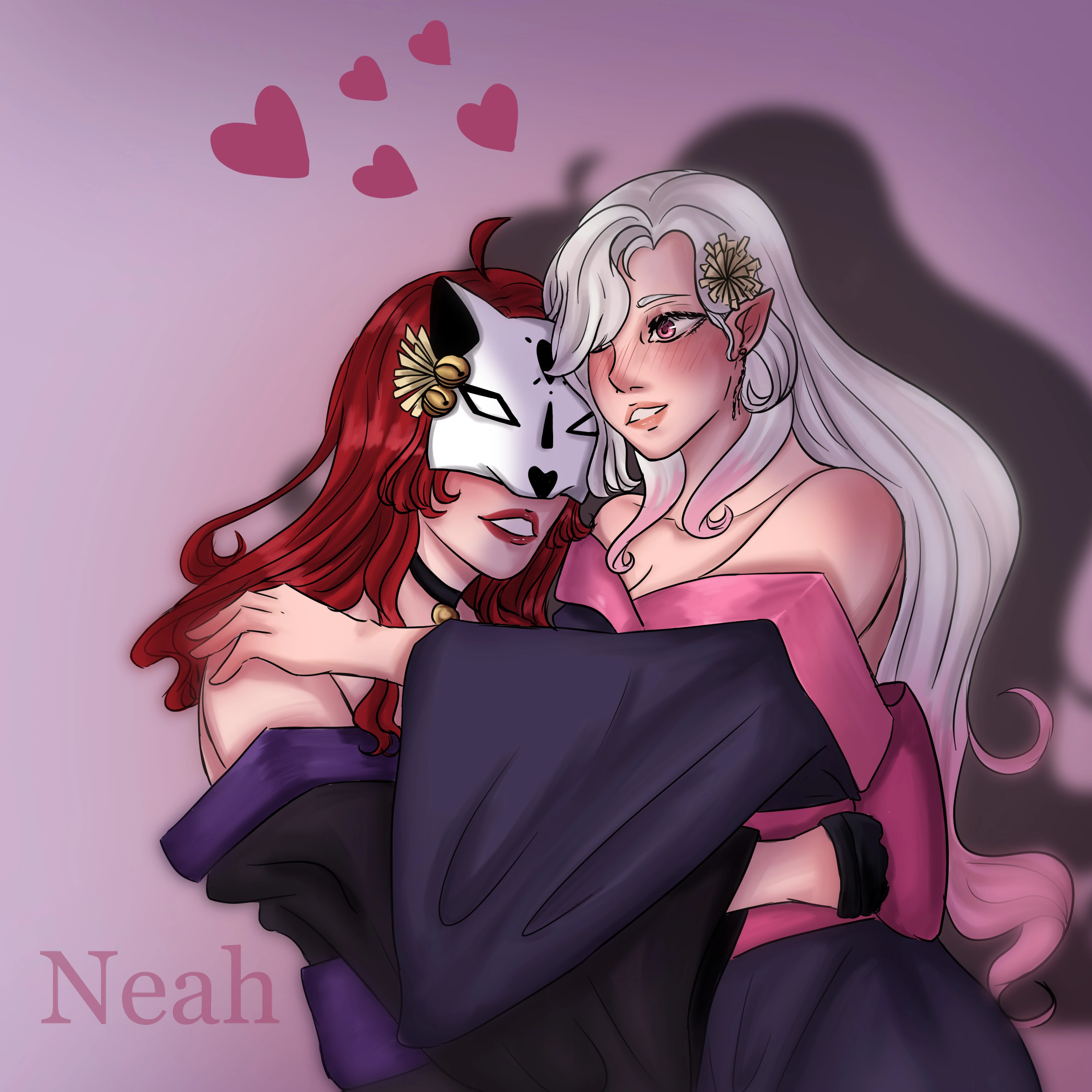 by Neah
