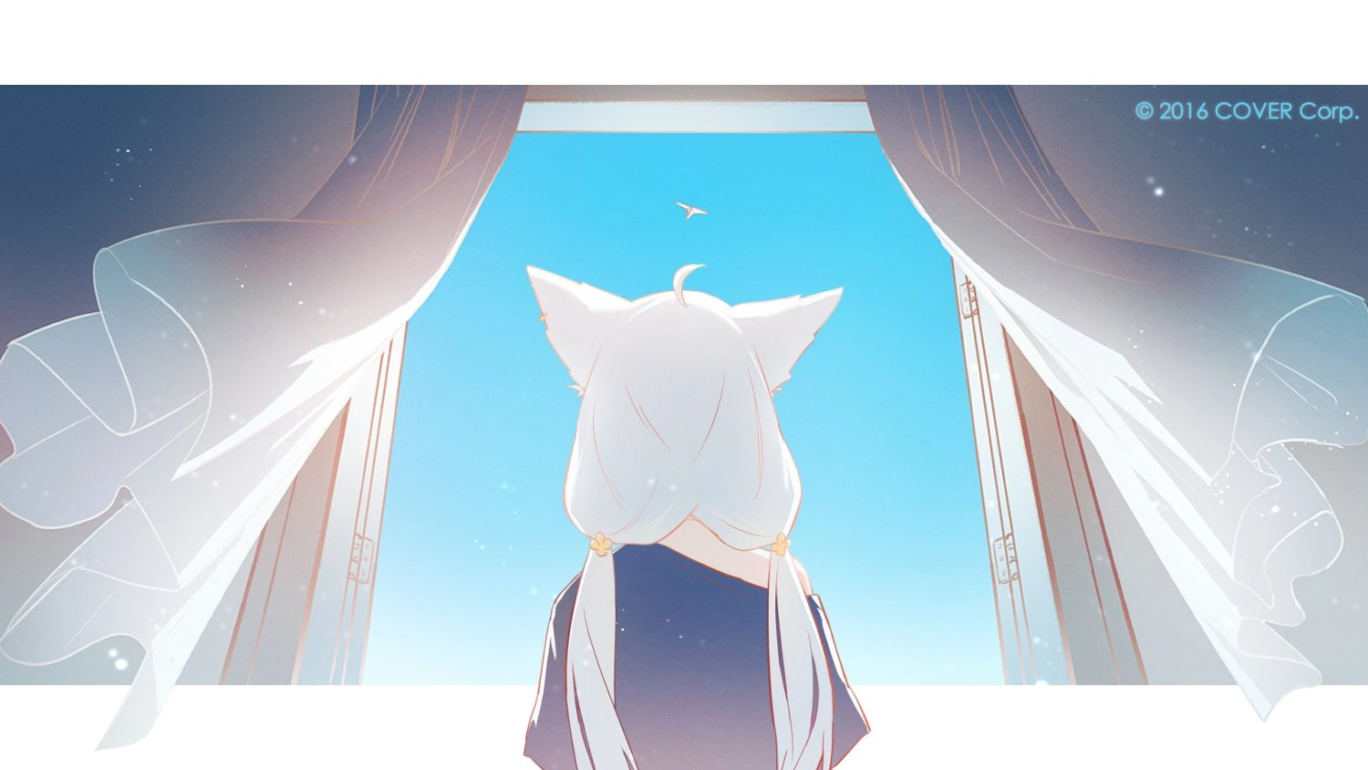 Storyteller MV Illustration by Hyde