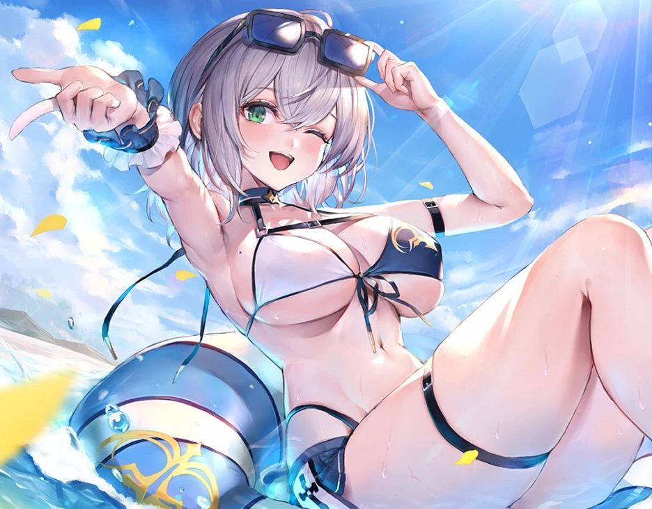 First Year Anniversary Merch<br>by Watao