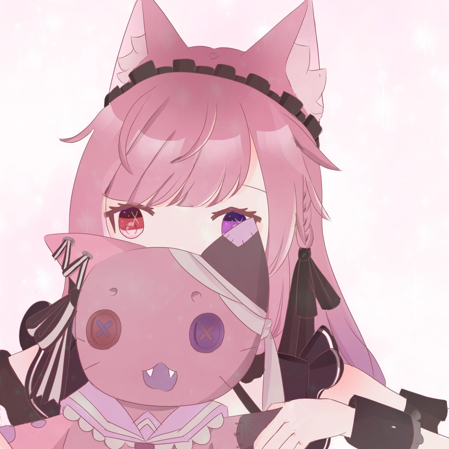 Mikeneko